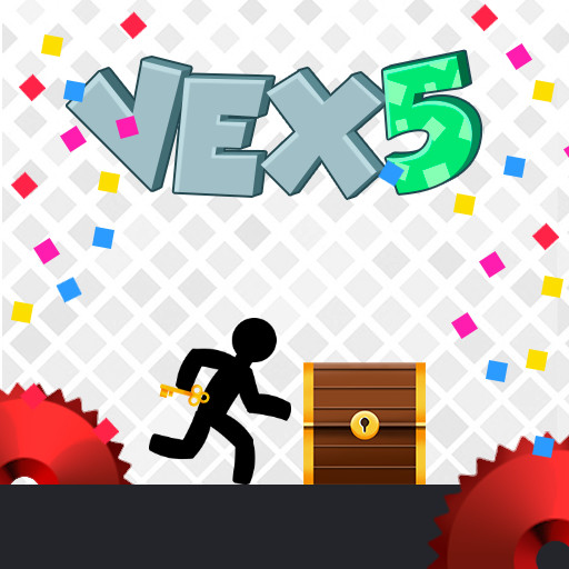 Vex 5 🔹