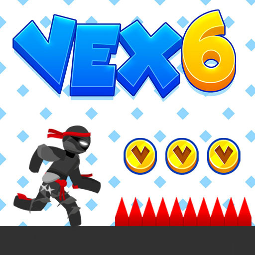 Vex 6 🔹