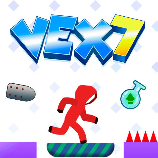 Vex 7 🔹