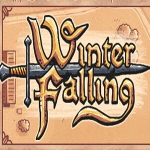 Winter Falling Price 🔹